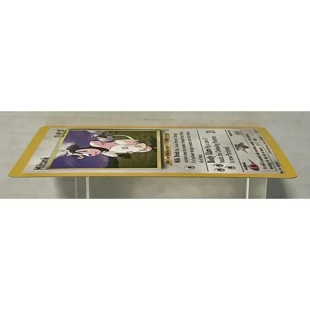 Miltank 41/111 Neo‎ Genesis Uncommon Vintage WOTC 2000 Pokemon Card NM